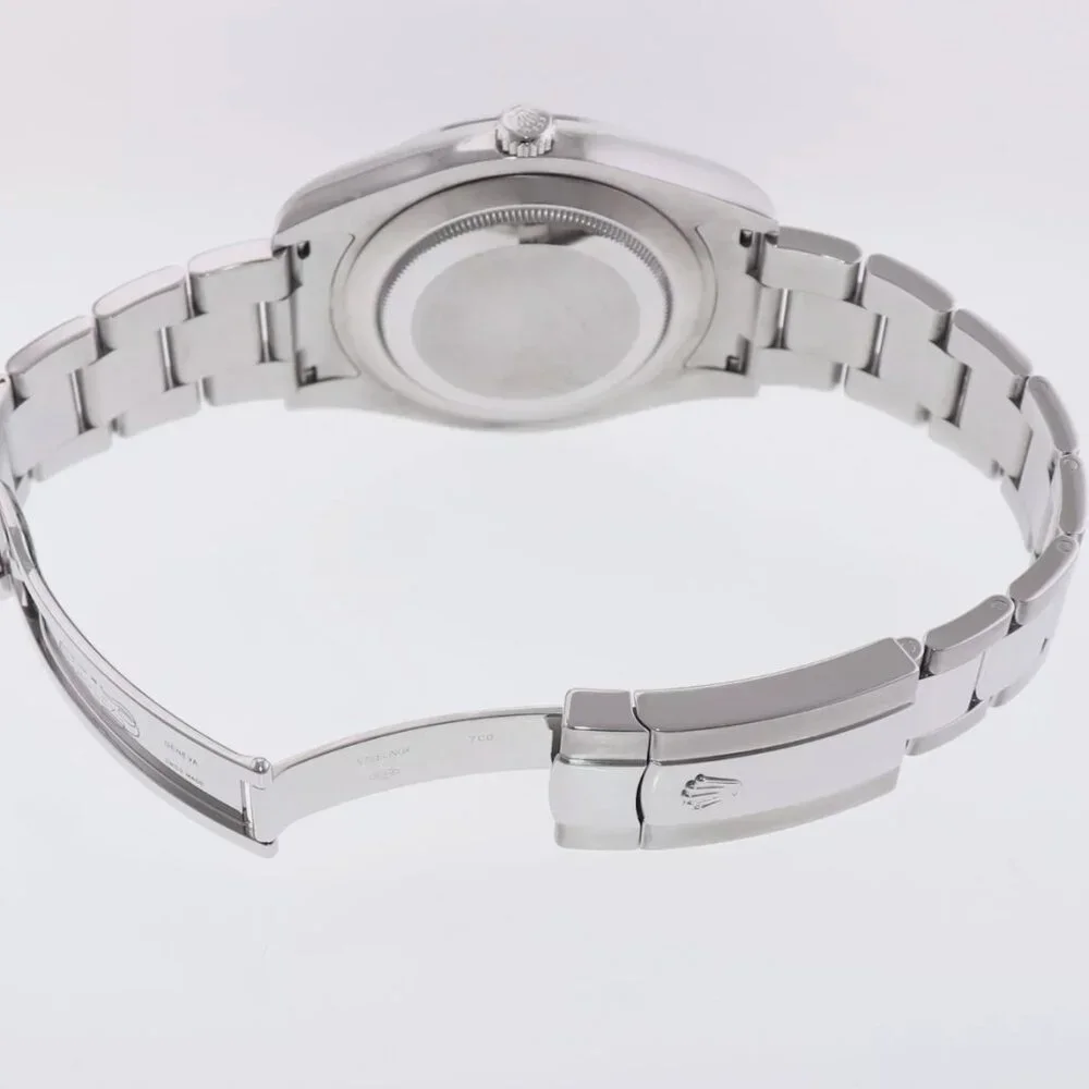 Rolex comes original